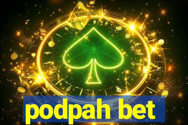 podpah bet
